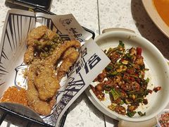 -雲物小食堂·精致云南小吃(好悦天地店)