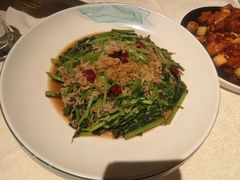 -永乐饭庄(安德路店)
