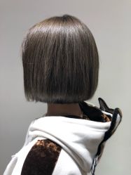 -Mentor Hair Salon
