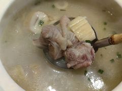 -大盐帮川菜馆(长楹天街店)