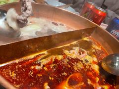 -京元盛铜锅涮肉(上海总店)
