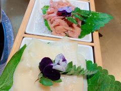 -手选潮汕鲜牛肉火锅(二七广场店)