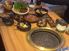 -肉问屋·元气一番烧肉(北京总店)