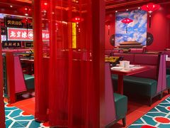 -南锣肥猫·麻辣烤鱼·16年现烤现卖(财富购物中心店)