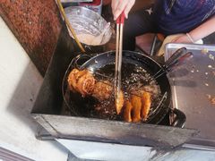 海蛎饼-阿蓉海蛎饼