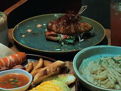 -Rosemary·纽西兰简餐(江南西店)