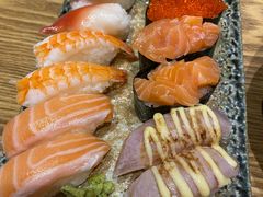 -林妈妈村·日式料理(宝山龙湖天街店)