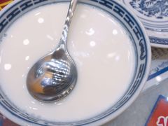 -赵氏传承特色牛奶甜品店(达明店)
