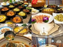 -千岛湖小鱼儿·淳安匠心农家菜