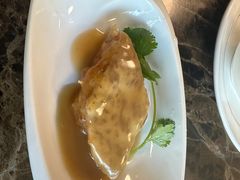 -宜兴隆家宴·私房菜(泰安华庭店)