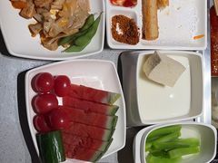 -海底捞火锅(吴中路店)