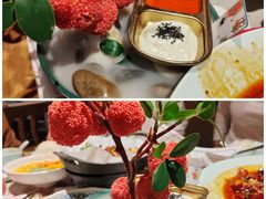 -长安大牌档之西安博物院文化餐厅(中贸店)