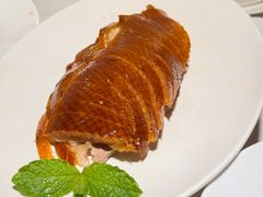 -四季民福烤鸭店(王府井东安门店)