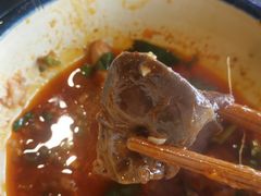 -李子坝梁山鸡(李子坝大鸡哥店)