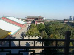 -大明幻境第一城