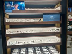 -LensCrafters亮视点(北京嘉里中心店)