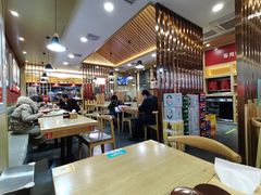 大堂-晋宝章大同刀削面(和平里店)