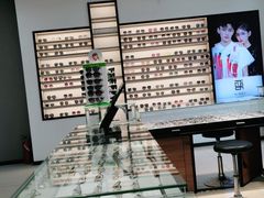 -宝岛眼镜(嘉兴桐乡时代广场店)