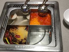 -海底捞火锅(徐州火车站店)