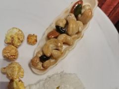 -西安W酒店·WEI全味西餐厅