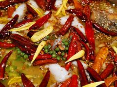 -太二酸菜鱼(福州泰禾店)