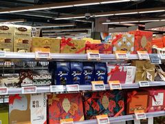 -Olé精品超市(广州太古汇店)