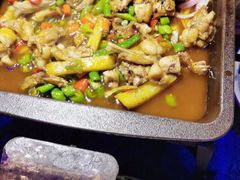 -蛙来哒(华隆步步高店)
