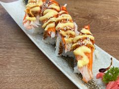 -小川洋风料理(武胜路凯德广场店)