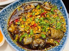 -围炉夜话·潮汕卤水火锅(榕江店)