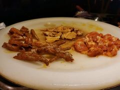 建水鸡爪-冰冰龙虾·江湖菜·花园江景餐厅