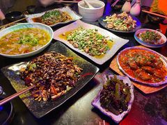 -醉小酒馆·川菜·江湖菜·重庆菜(观音桥旗舰店)