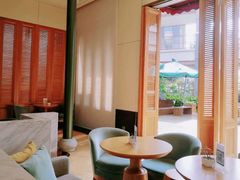 -成都安仁福朋喜来登酒店