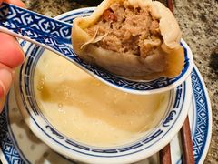-南京大牌档(中山陵店)