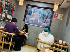 -菊儿人家·北京胡同菜(南锣鼓巷店)