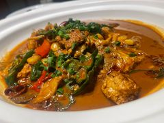 -麒麟小院·老九江菜(安平路店)