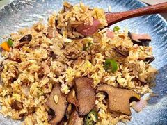 -大隐隐于市私房菜(保和小区店)