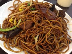 -秦淮小吃城(夫子庙店)