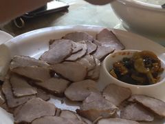 -沈阳李连贵熏肉大饼(兴城店)