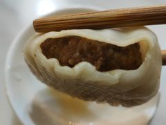 -百年尹氏汤包(湖南路狮子桥店)