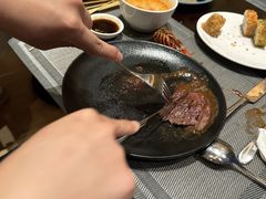 -济南凯宾斯基酒店-THE VIEW云景全日制餐厅