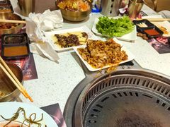-炭之家·齐齐哈尔非遗烤肉·鲜切直供(中央大街店)