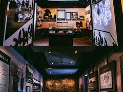 -安源路矿工人运动纪念馆