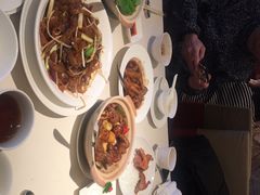 -利苑酒家(华熙国际店)