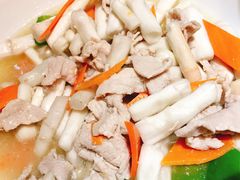 -香满楼(临安路店)