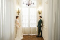 -太郎花子婚纱摄影艺术中心