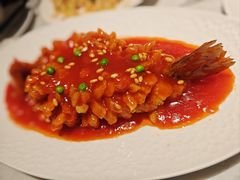-大潮淮·淮扬菜(何园旗舰店)