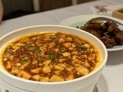 -新吉士·上海菜(浦东LCM置汇旭辉店)