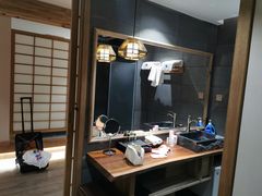 -成都蓝城悦杏温泉美食酒店(宽窄巷子店)