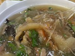 -食盈碗仔翅(星玺广场店)