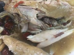 -龍海鲜螃蟹王(大巴窑)